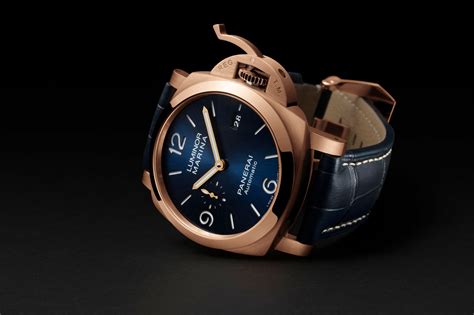 panerai satiné soleil decoration|Panerai luminor.